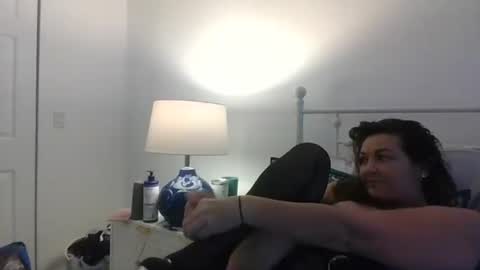 tinyassbossymilf online show from 11.23.25