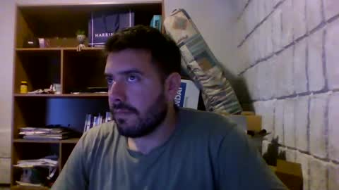 Benja online show from 04.14.26