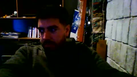 Benja online show from 05.24.26