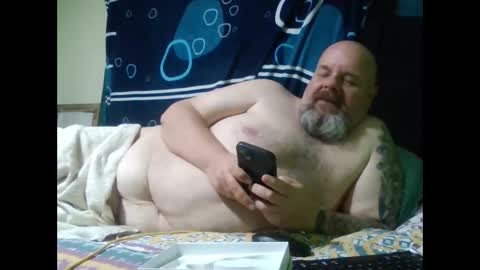 Snapshot of tinycockdeepass chatting on 03.12.25 Jack online show from 03.12.25