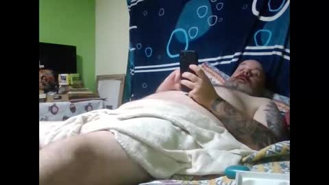 Snapshot of tinycockdeepass chatting on 03.12.25 Jack online show from 03.12.25