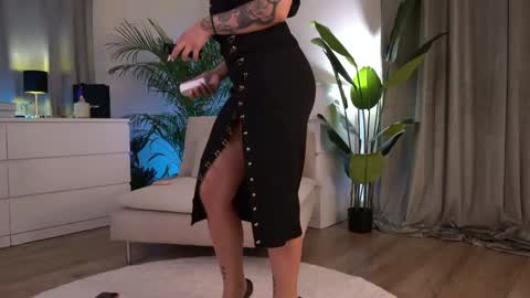 Anissa online show from 06.02.26