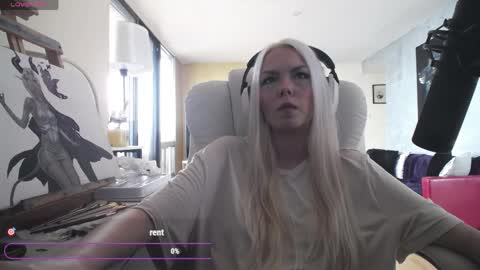 stage Kylie Sinner  brand CLITBAIT online show from 04.01.26