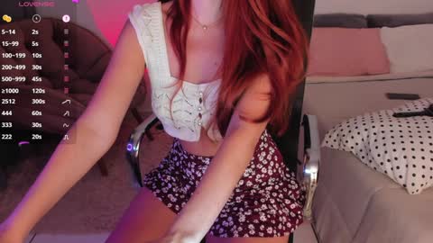 Giulia online show from 12.26.24