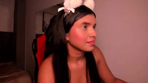 Scarlet online show from 02.10.26