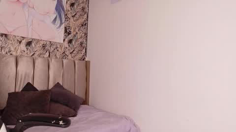 Scarlet online show from 02.26.26