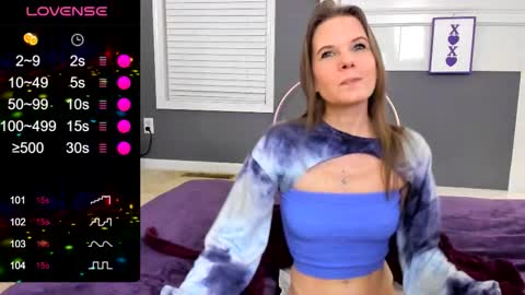 V - Read the bio please thanks. online show from 02.08.26