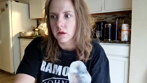 tinywithtiddies online show from 10.18.25