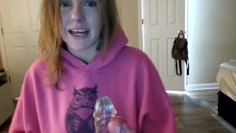 Snapshot of tinywithtiddies chatting on 02.11.26 tinywithtiddies online show from 02.11.26