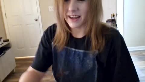 Snapshot of tinywithtiddies chatting on 02.14.26 tinywithtiddies online show from 02.14.26