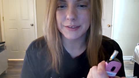 Snapshot of tinywithtiddies chatting on 04.12.26 tinywithtiddies online show from 04.12.26