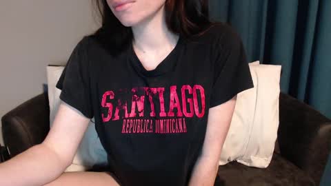 Snapshot of tinyytina chatting on 01.03.25 TinyyTina online show from 01.03.25