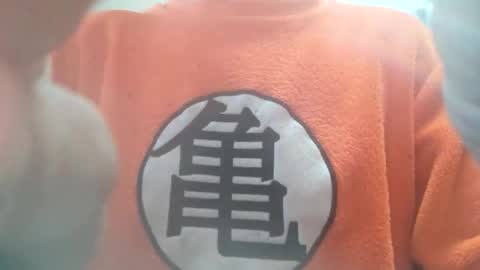 tiojuaaan online show from 05.15.26