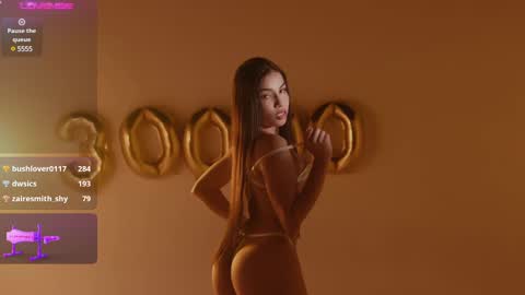 Tiphani Walker online show from 12.18.24