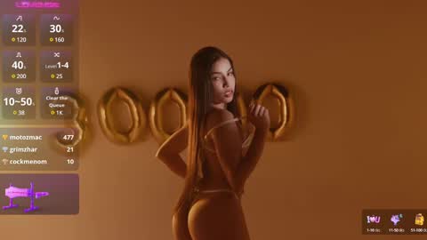 Tiphani Walker online show from 01.23.25