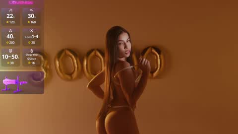 Tiphani Walker online show from 02.01.25