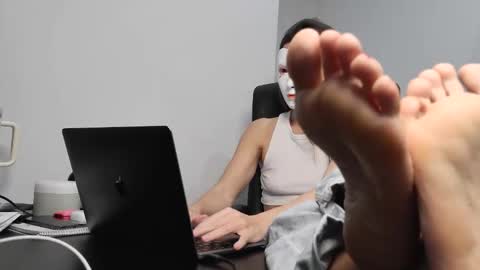 Tinks online show from 03.17.26