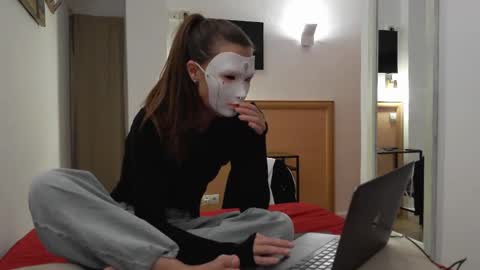 Tinks online show from 04.20.26