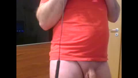 Tirolerboy27 online show from 03.03.25