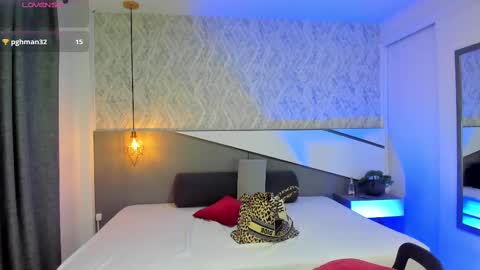 Tisha online show from 09.26.25