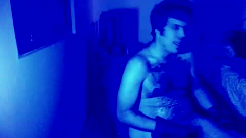 titaniumvega705303 online show from 02.13.26