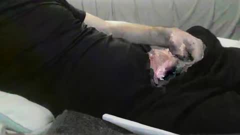 Snapshot of titfred54380 chatting on 01.16.25 frederic online show from 01.16.25