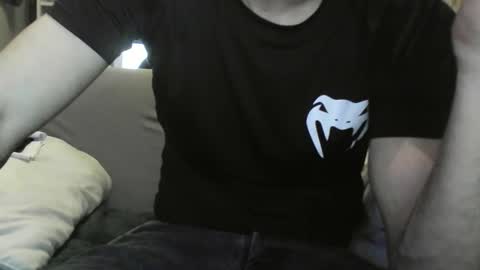 frederic online show from 11.11.25