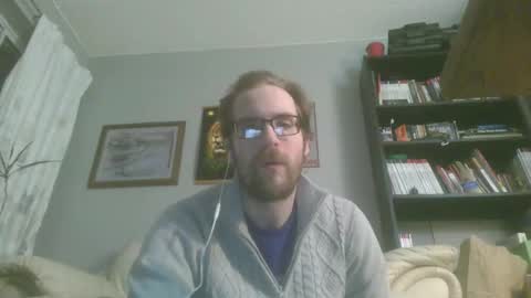 titlovercums online show from 02.15.26