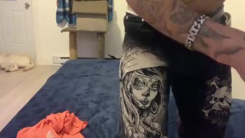 Snapshot of titoshow89 chatting on 08.07.26 titoshow89 online show from 08.07.26