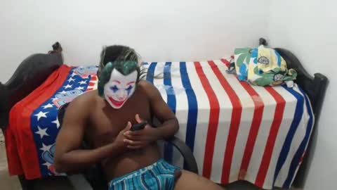 Snapshot of titoway07 chatting on 12.03.24 titoway07 online show from 12.03.24