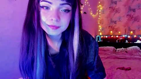 tits_your_dreams online show from 10.16.25
