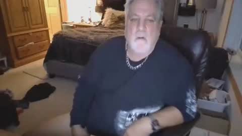 titsantats online show from 10.18.25