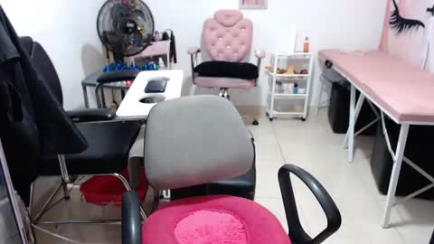 DIVA online show from 10.23.25