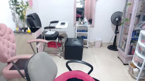 DIVA online show from 04.18.26