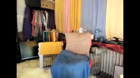 liebe es mich nackt vor der cam zu zeigen online show from 12.01.25