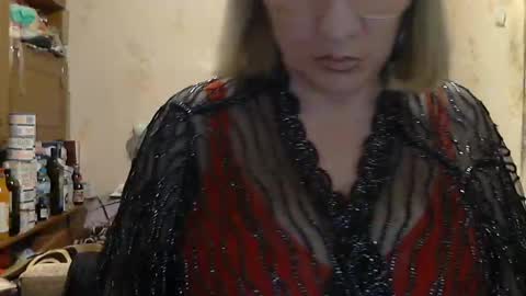 tittylina online show from 01.06.25