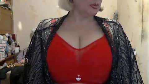 tittylina online show from 01.27.25