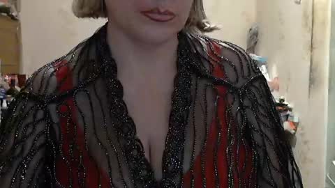 tittylina online show from 02.08.25