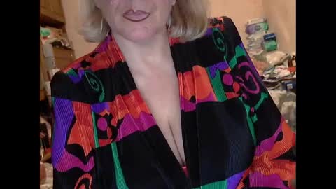 tittylina online show from 11.05.25