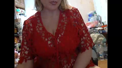 tittylina online show from 12.20.25