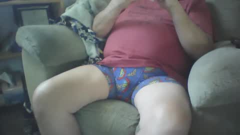 tittyloverr69 online show from 01.05.25