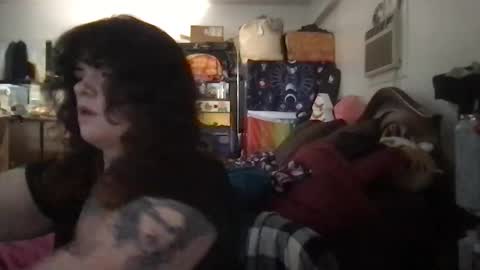 formerly bigtittygothwhore online show from 01.12.26