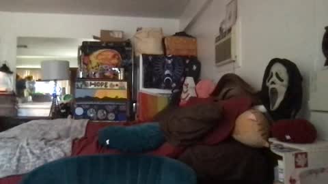 formerly bigtittygothwhore online show from 01.31.26