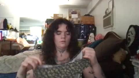 formerly bigtittygothwhore online show from 02.21.26