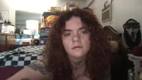 formerly bigtittygothwhore online show from 04.16.26