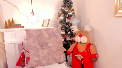 Tivizay online show from 12.27.24