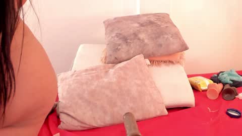 Tivizay online show from 01.27.25