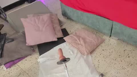 Tivizay online show from 03.21.26