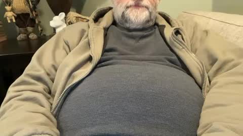 Snapshot of tjbear101 chatting on 01.31.25 tjbear101 online show from 01.31.25