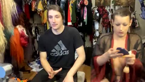 tjfemboi5641 online show from 09.27.25